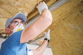 Types of Insulation We Offer in Midland, NC